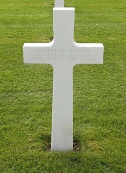 Robert W. Arhart photo