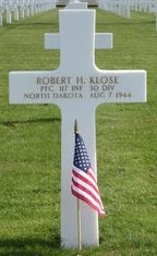 Robert H. Klose photo