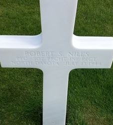 Robert S. Niles photo
