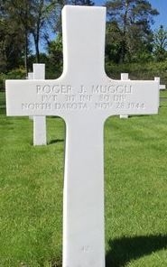 Roger J. Muggli photo