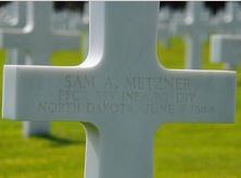 Sam A. Metzner photo
