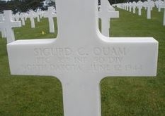 Sigurd C. Quam photo
