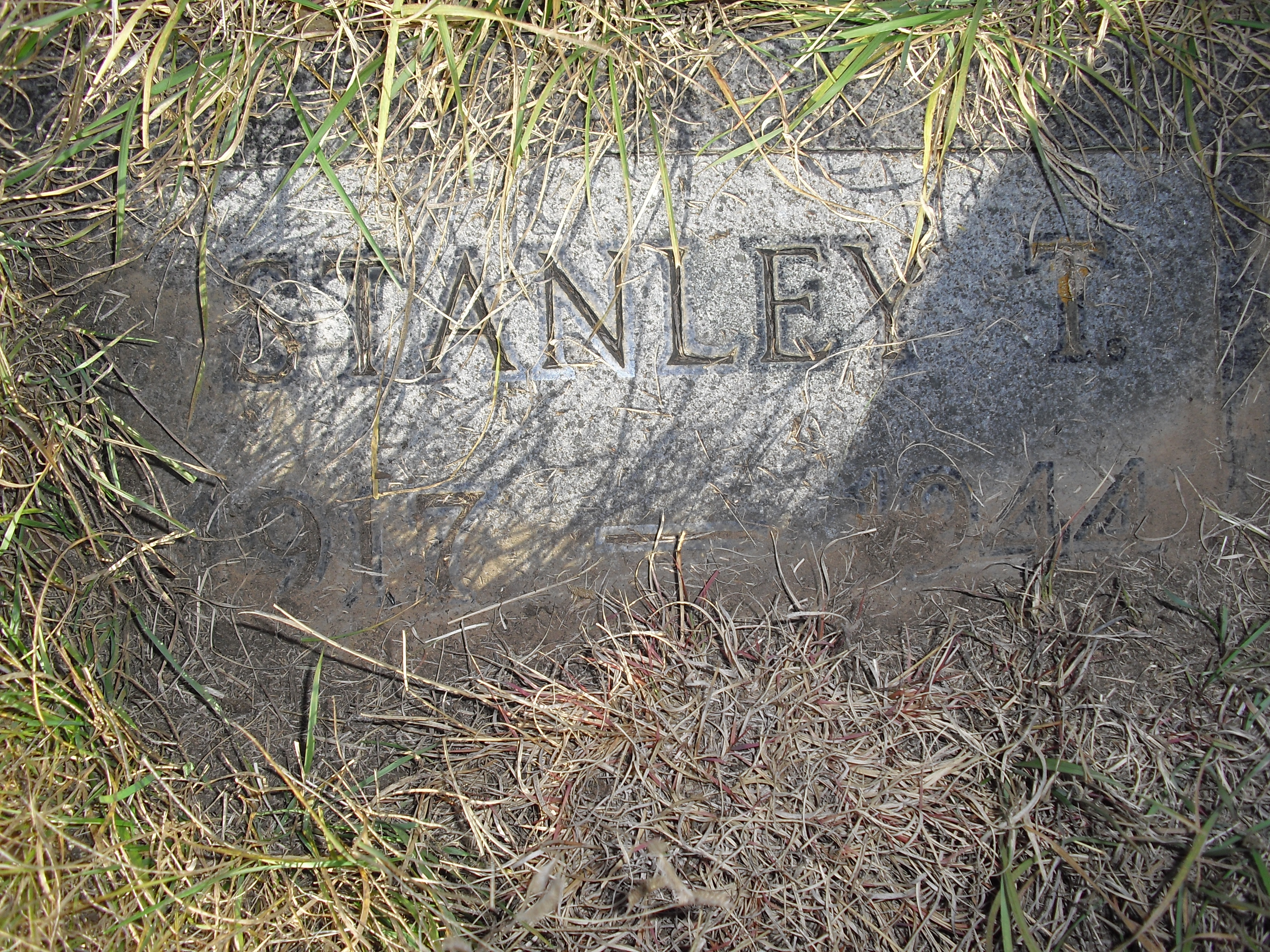Stanley T. Hubbard photo