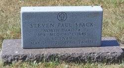 Steven Paul Stack photo