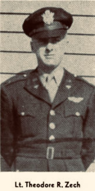 Theodore R. Zech photo