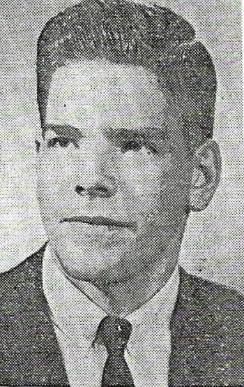 John Charles Tingley photo