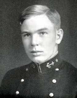 Verne L. Skjonsby photo