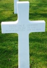 Vernon E. Lippert photo