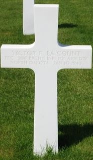 Victor F. La Count photo