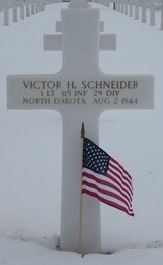 Victor H. Schneider photo