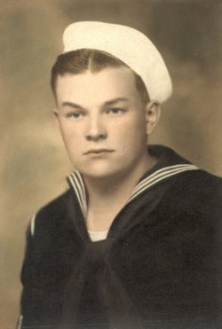 Walter Howard Backman photo