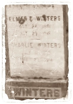 Elmer Ben Winters photo