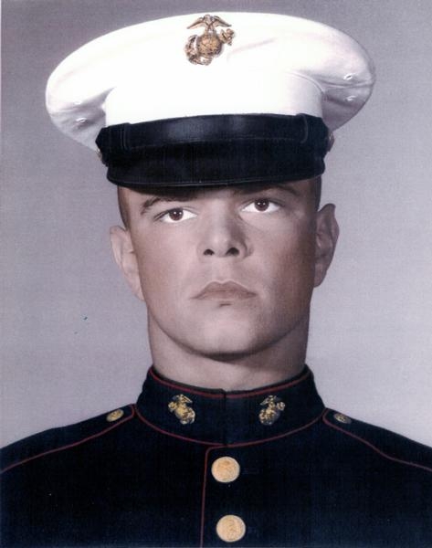 Paul Harvey Wolos photo