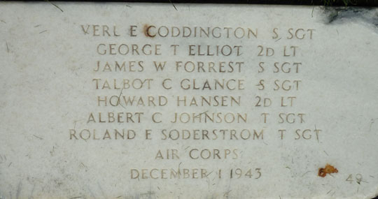 Albert C. Johnson photo