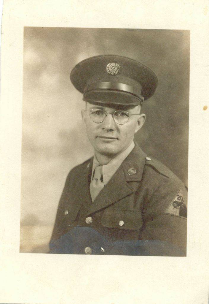 Allen M. Sawyer photo