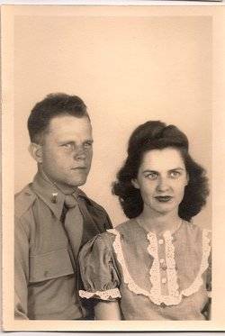 Alvin E. Stocking photo