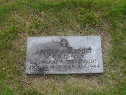 Arnold P. Schmitt photo