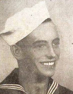 Omer L. Beauchamp photo