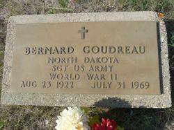 Bernard Goudreau photo