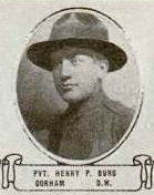 Henry P. Burg photo