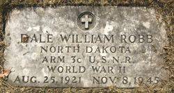 Dale W. Robb photo