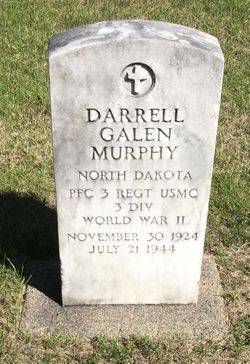 Darrell G. Murphy photo