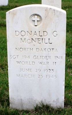 Donald G. McNeill photo