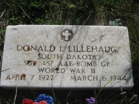 Donald L. Lillehaug photo