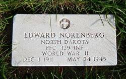 Edward Norenberg photo