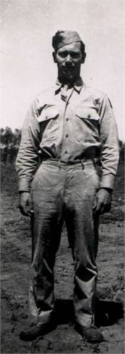 Elwood M. Patterson photo