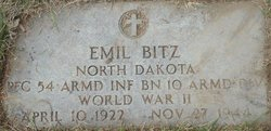 Emil Bitz photo