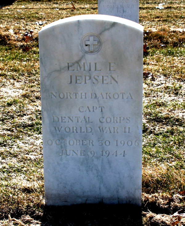 Emil E. Jepsen photo
