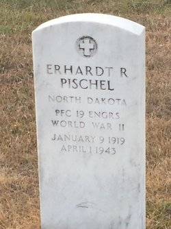 Erhardt R. Pischel photo