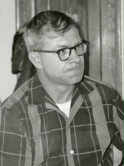 Erling E. Godejohn photo