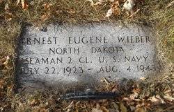 Ernest E. Wieber photo