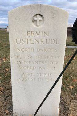 Ervin Ostenrude photo