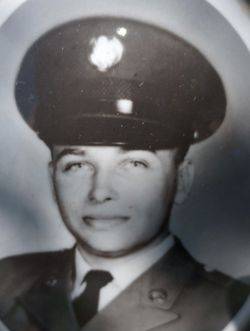 Fabian E. Black Jr. photo