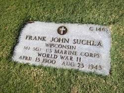 Frank J. Suchla photo