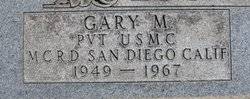 Gary Michael Lochthowe photo