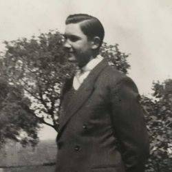 George L. Murray photo