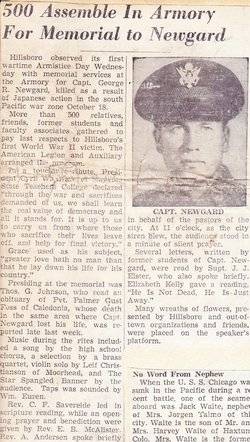 George R. Newgard photo