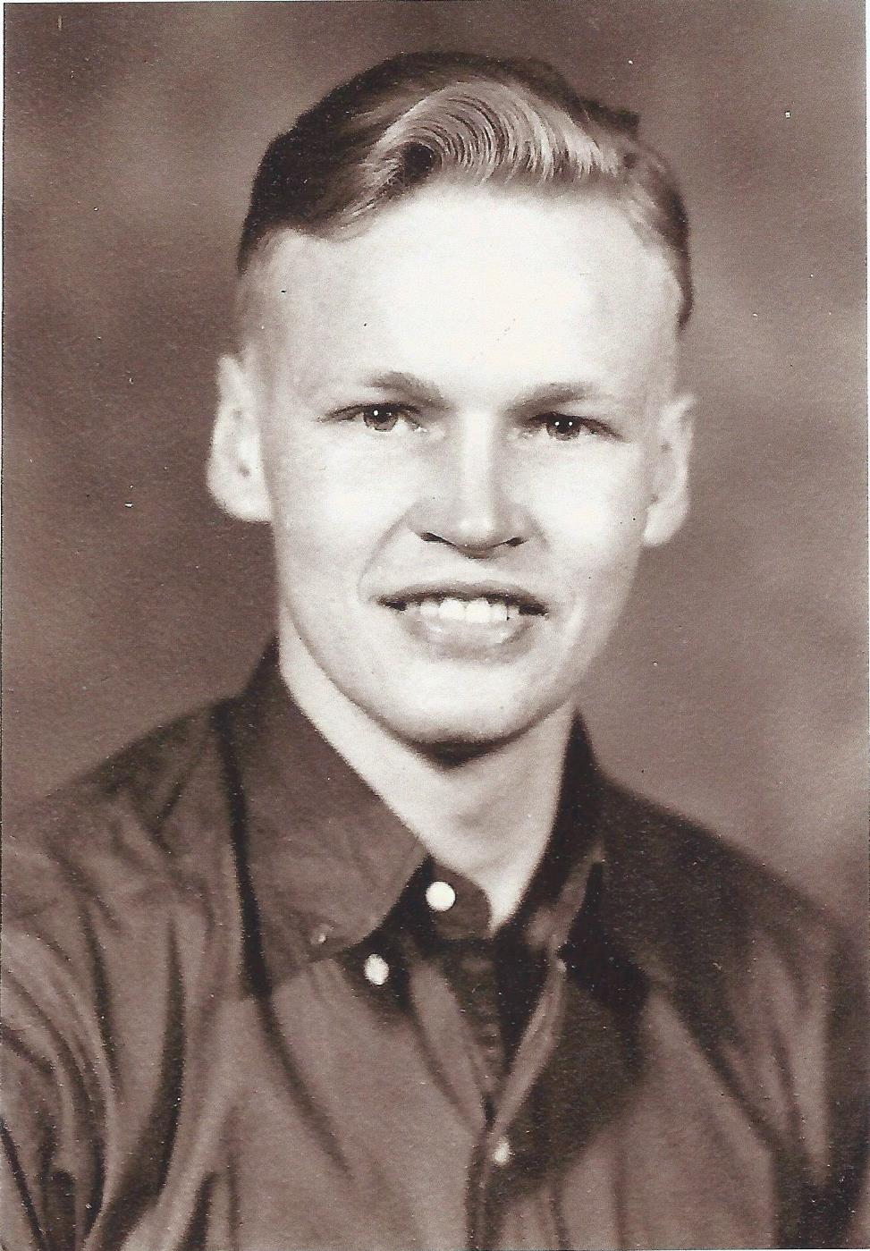 Gilmer G. Lindquist photo