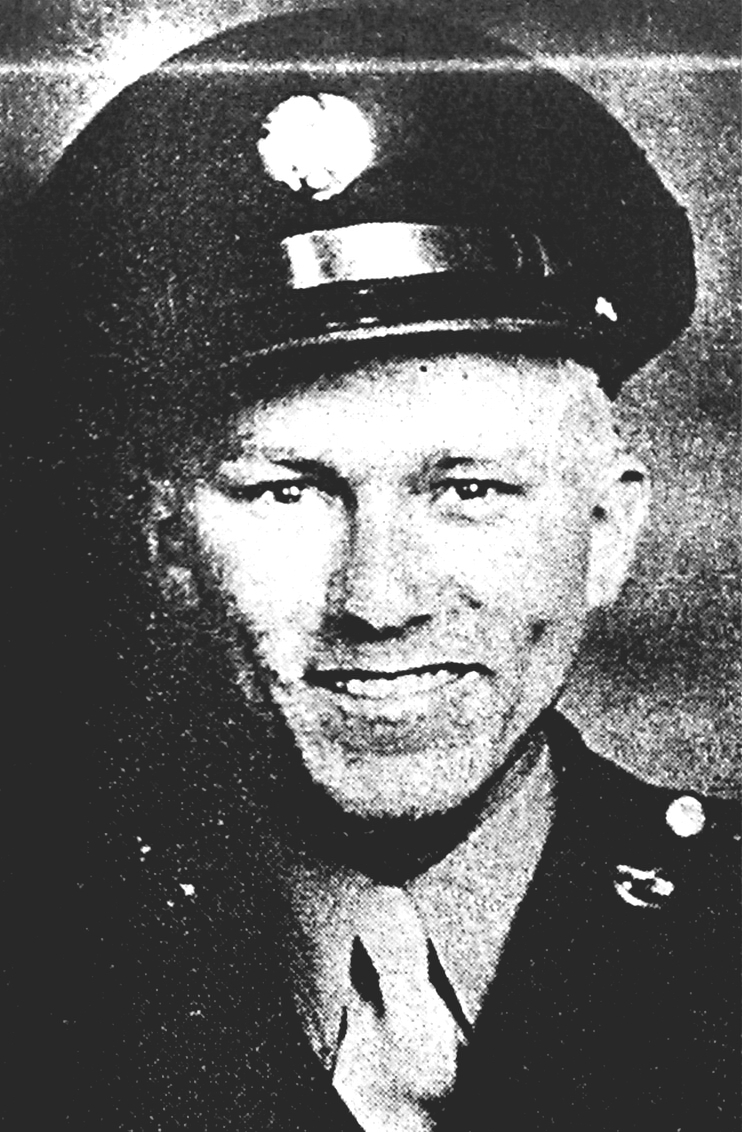Harold M. Knutson photo
