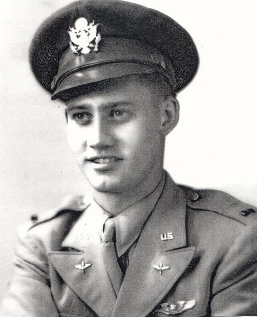 Harold J. Larson photo