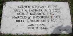 Harold V. Shogren photo