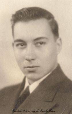 Harvey F. Rice photo