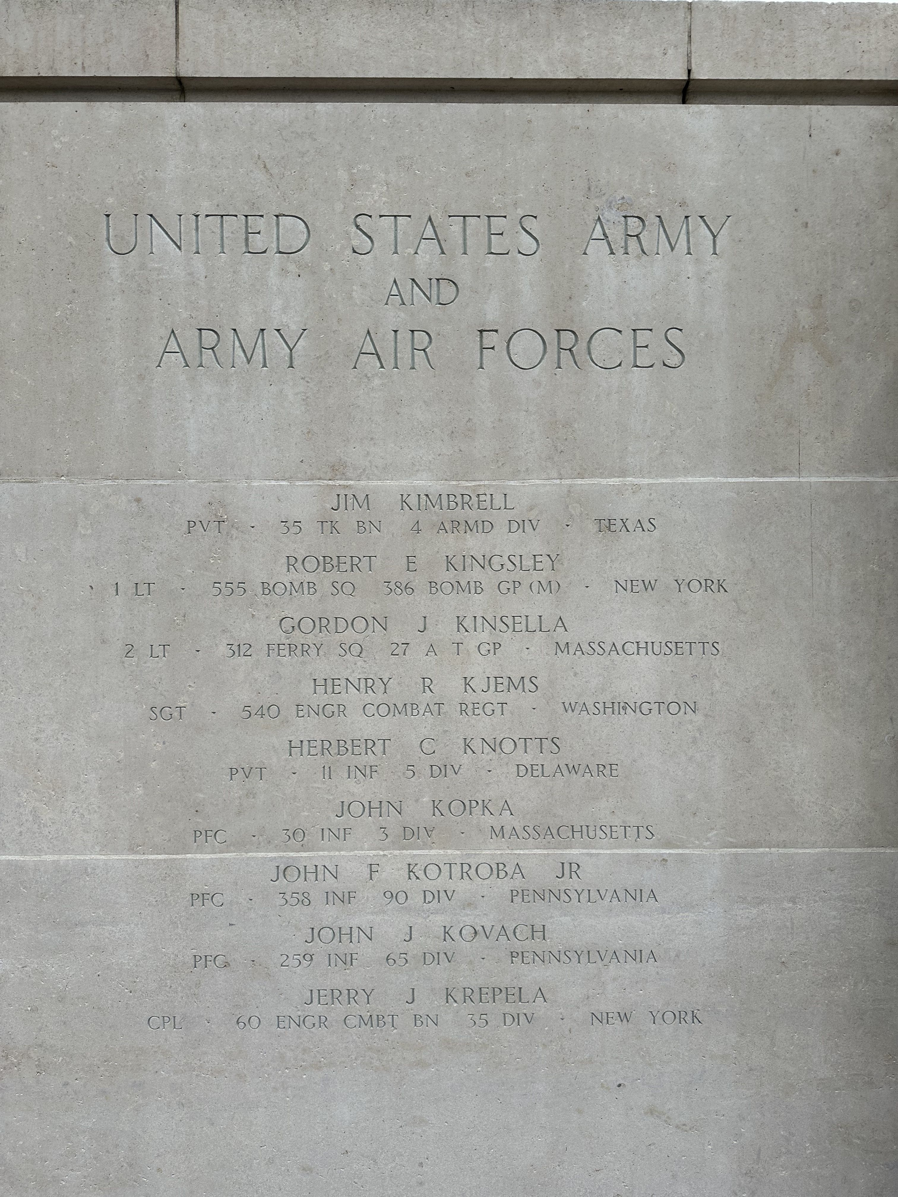 Henry R. Kjems photo