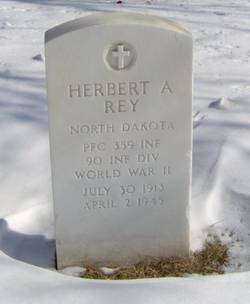 Herbert A. Rey photo