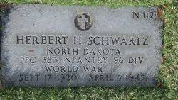 Herbert H. Schwartz photo