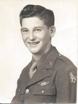 Howard M. Murray photo